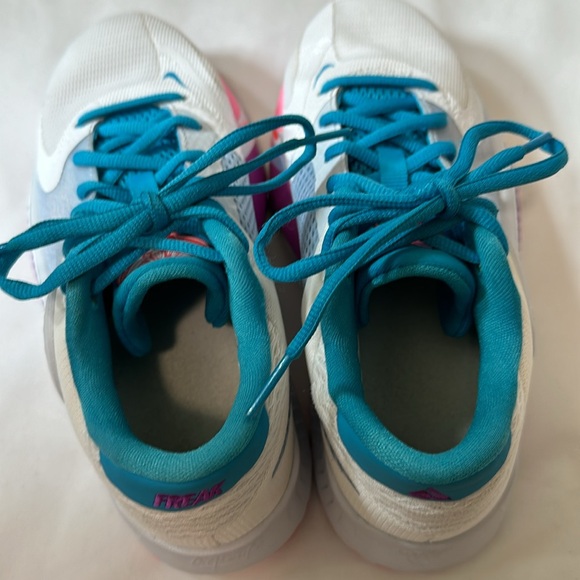 Nike Zoom Freak 4 SE size 3.5 - Picture 14 of 16